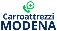 Carroattrezzi Modena